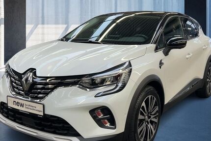 Renault Captur 50.000 km 20.660 &euro; Frankfurt / Main 60314
