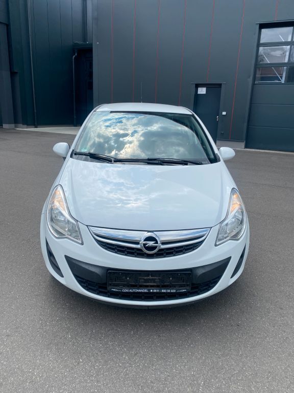 Corsa