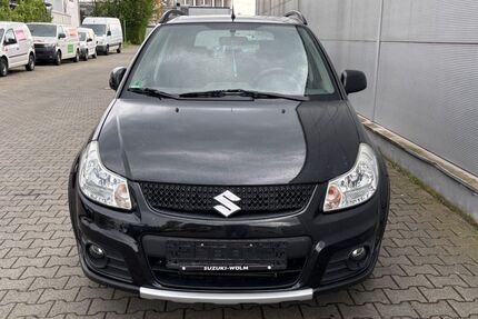 Suzuki SX4 139.076 km 5.699 € Wiesbaden 65201