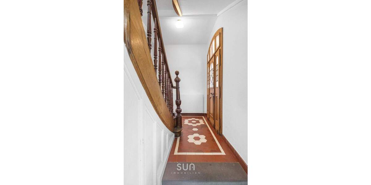 Etagenwohnung Oberursel (Taunus) Oberursel - 4 Zimmer, 94 m&sup2;, 535.000&euro; | Angebot:24040304