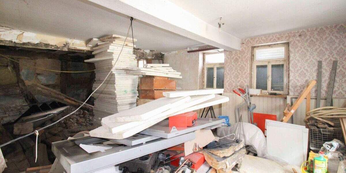 Charmantes Fachwerkhaus mit Geschichte - Ihr individuelles Wohnprojekt in Münster - Denkmalschutz 5 zimmer