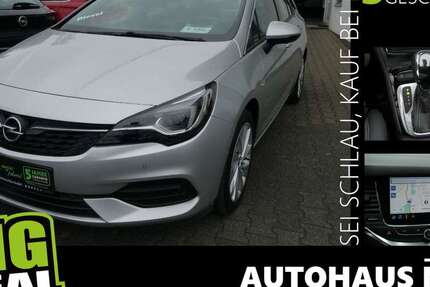 Opel Astra 110.341 km 12.990 € Friedberg 61169