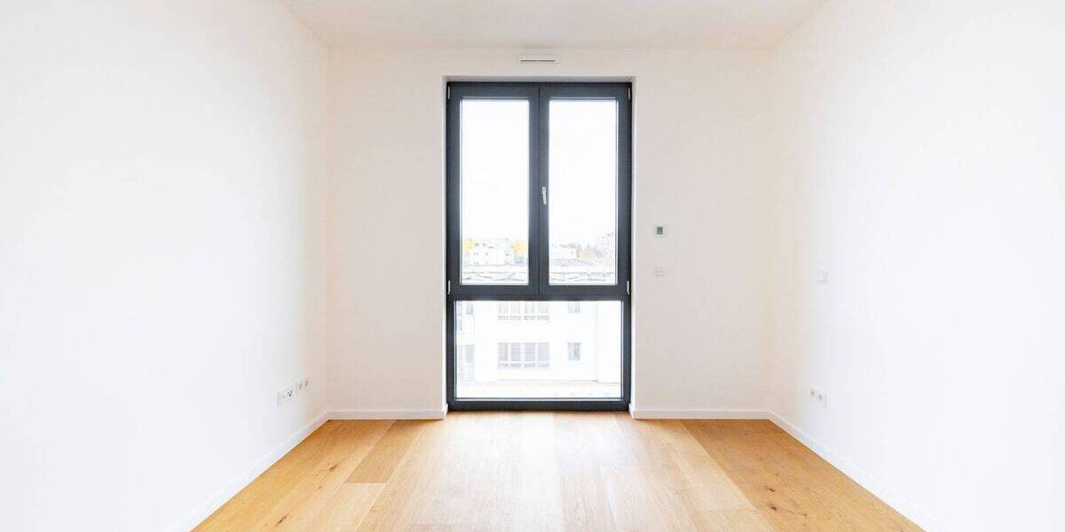 Etagenwohnung Offenbach am Main Bieberer Berg - 3 Zimmer, 86 m&sup2;, 465.696&euro; | Angebot:26203063