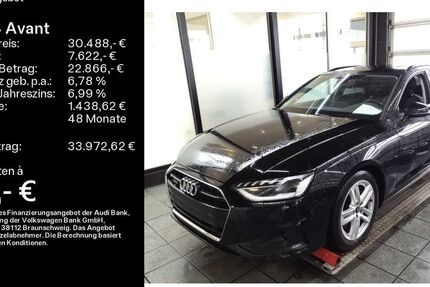 Audi A4 80.300 km 30.488 &euro; Mühlheim 63165