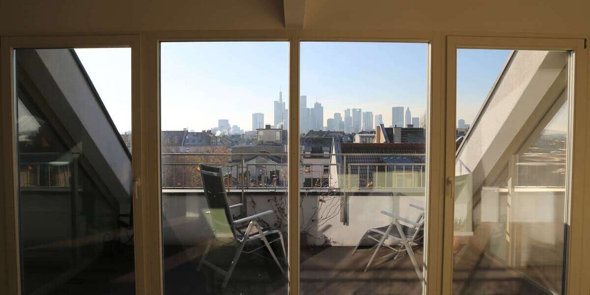 Etagenwohnung Frankfurt Bornheim - 3.5 Zimmer, 125 m&sup2;, 3.450&euro; | Angebot:26476142
