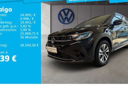 VW Taigo 1.001 km 24.990 &euro; Frankfurt am Main 60326