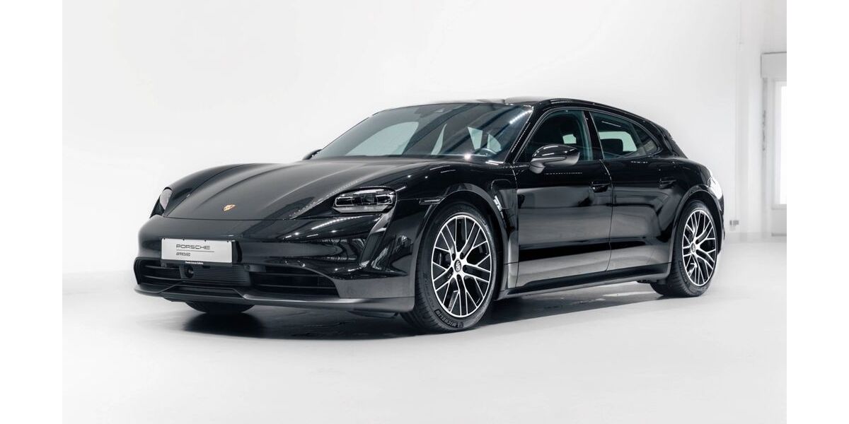 Porsche Taycan 29.518 km 62.490 &euro; Hofheim 65719