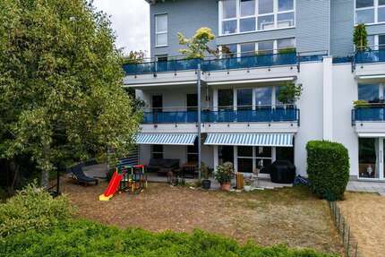Wohnung zum Kaufen in Wiesbaden 615.000 € 119.86 m²