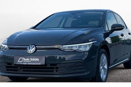 VW Golf 48.019 km 20.650 € Groß-Umstadt 64823