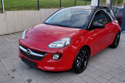 Opel Adam 131.200 km 6.400 € Neuberg 63505