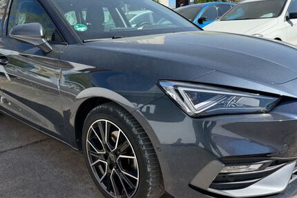 Seat Leon 42.000 km 21.990 &euro; Mainaschaff 63814