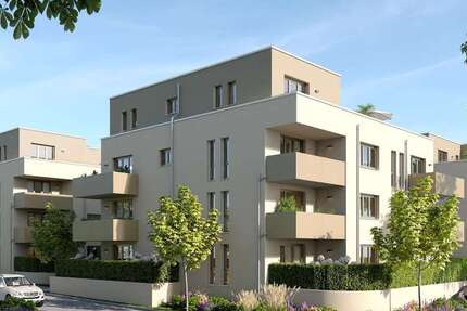 Wohnung zum Kaufen in Langen (Hessen) 618.900 € 104 m² 3 zimmer