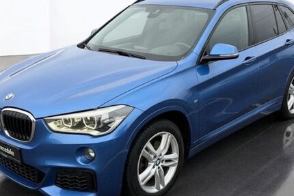 BMW X1 163.267 km 17.690 &euro; Stockstadt am Main 63811