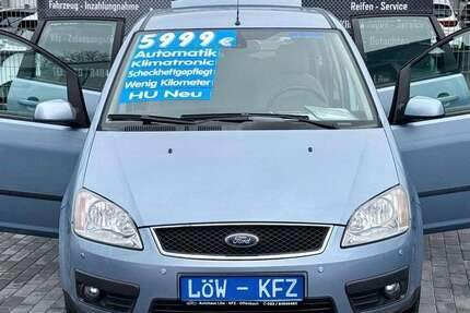 Ford Focus 69.000 km 5.999 &euro; Offenbach am Main 63075