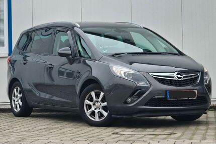 Opel Zafira 192.500 km 5.480 € Friedrichsdorf (10 Min. nördlich von Frankfurt/M) 61381