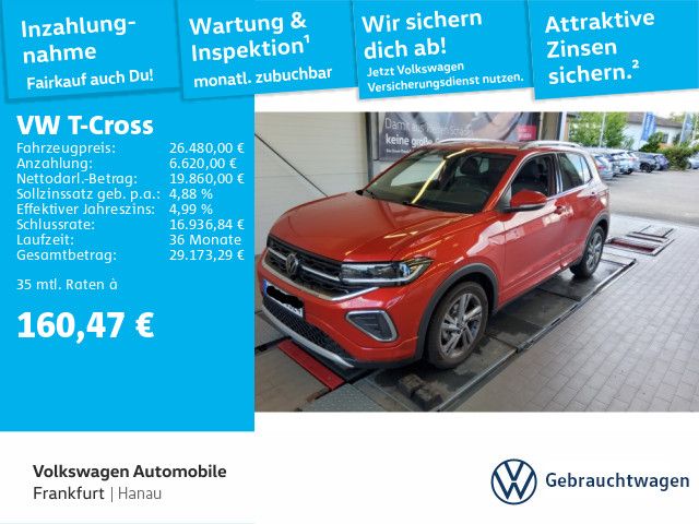 T-Cross