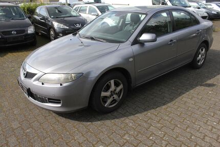 Mazda 6 171.000 km 2.690 &euro; Hanau 63452