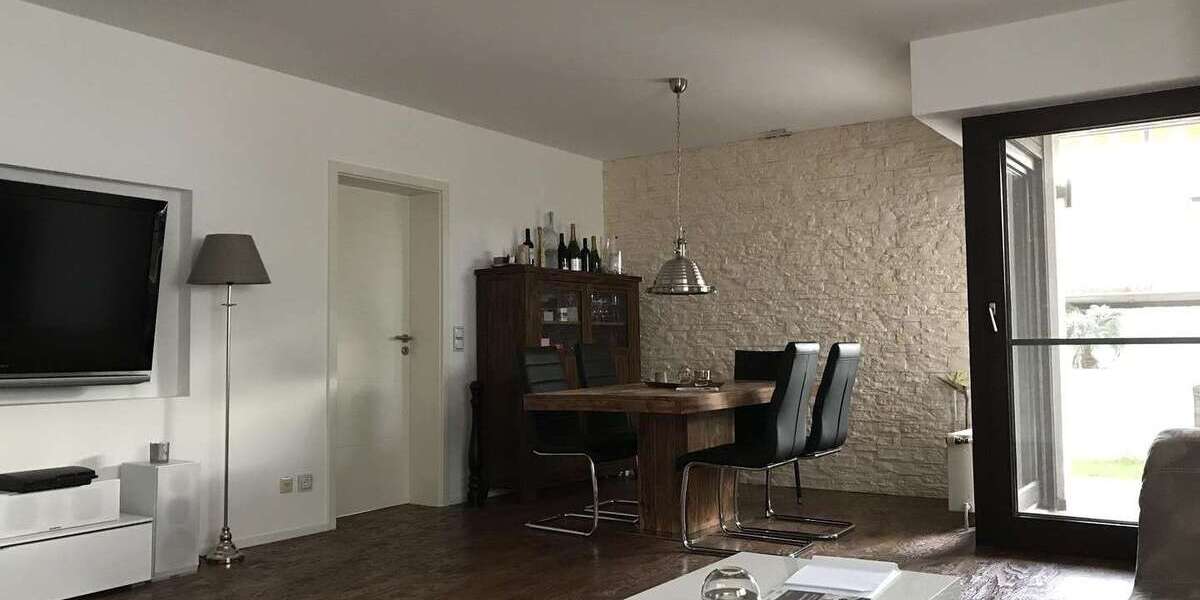 Etagenwohnung Rödermark - 3 Zimmer, 93 m&sup2;, 369.000&euro; | Angebot:25043941
