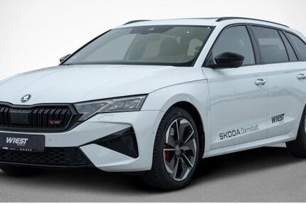 Skoda Octavia 9.990 km 58.070 &euro; Darmstadt 64295