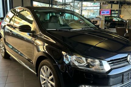 VW Polo 93.000 km 9.990 &euro; Frankfurt am Main 65929