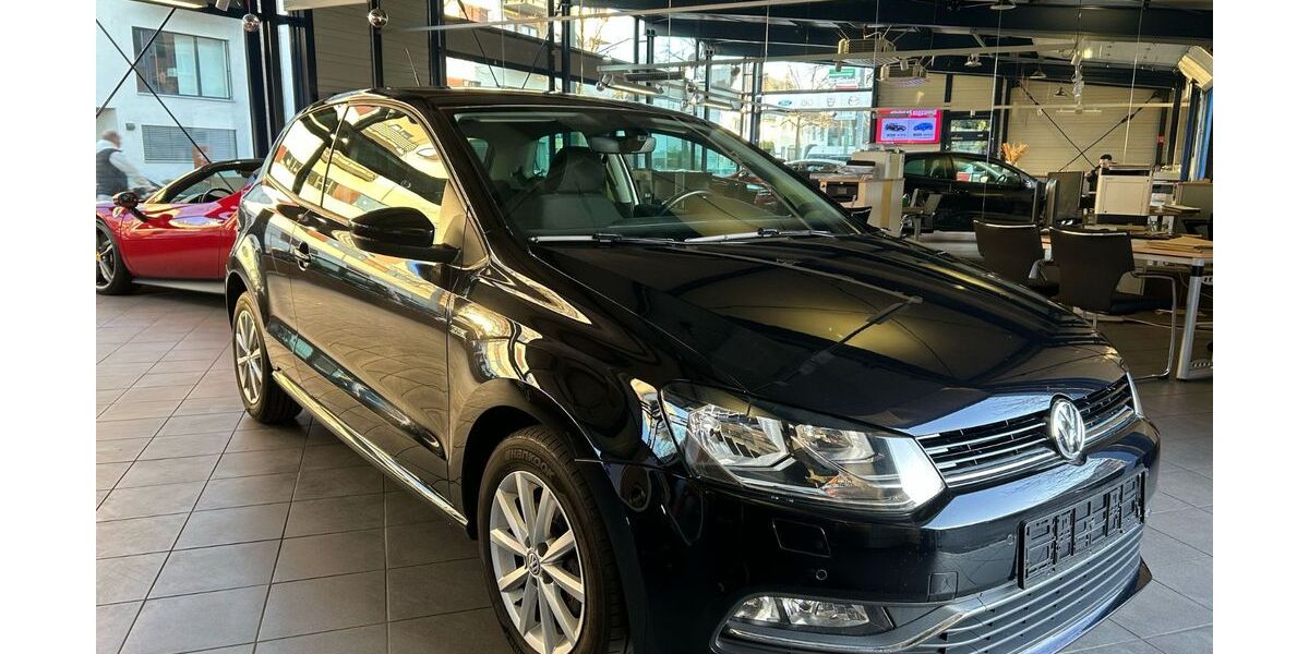 VW Polo 93.000 km 9.990 &euro; Frankfurt am Main 65929