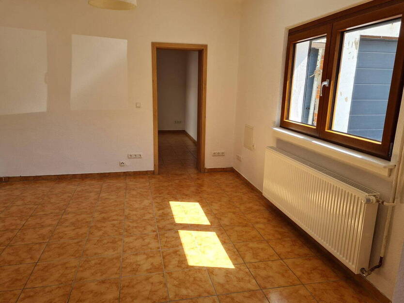 Traumhaftes 1 Familien Haus freistehend mit großem Garten in Gelnhausen