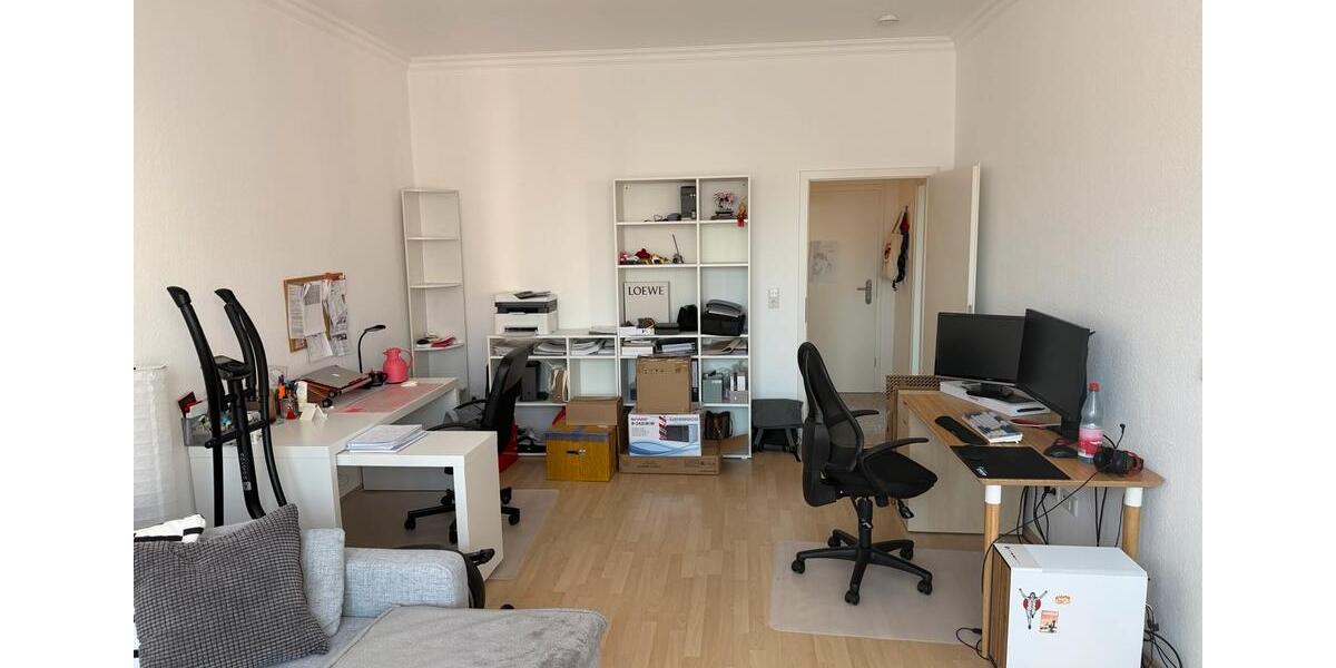 Etagenwohnung Heusenstamm - 2 Zimmer, 70 m&sup2;, 1.000&euro; | Angebot:26516609