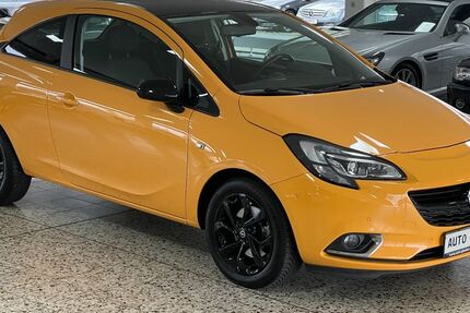 Opel Corsa 129.000 km 6.950 &euro; Rüsselsheim 65428