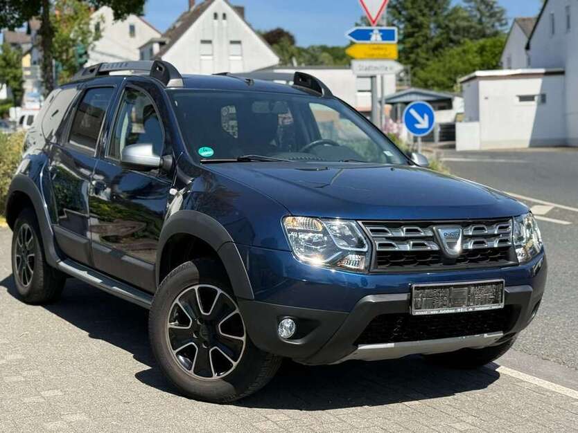 Duster