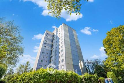 Wohnung Frankfurt am Main Hausen - 3 Zimmer, 78 m&sup2;, 279.000&euro; | Angebot:26487184
