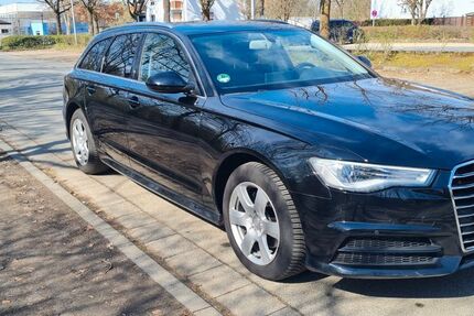 Audi A6 117.000 km 20.500 &euro; Neu-Isenburg 63263