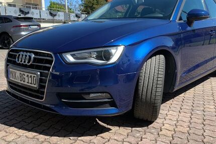 Audi A3 142.000 km 12.340 &euro; Bruchköbel 63486