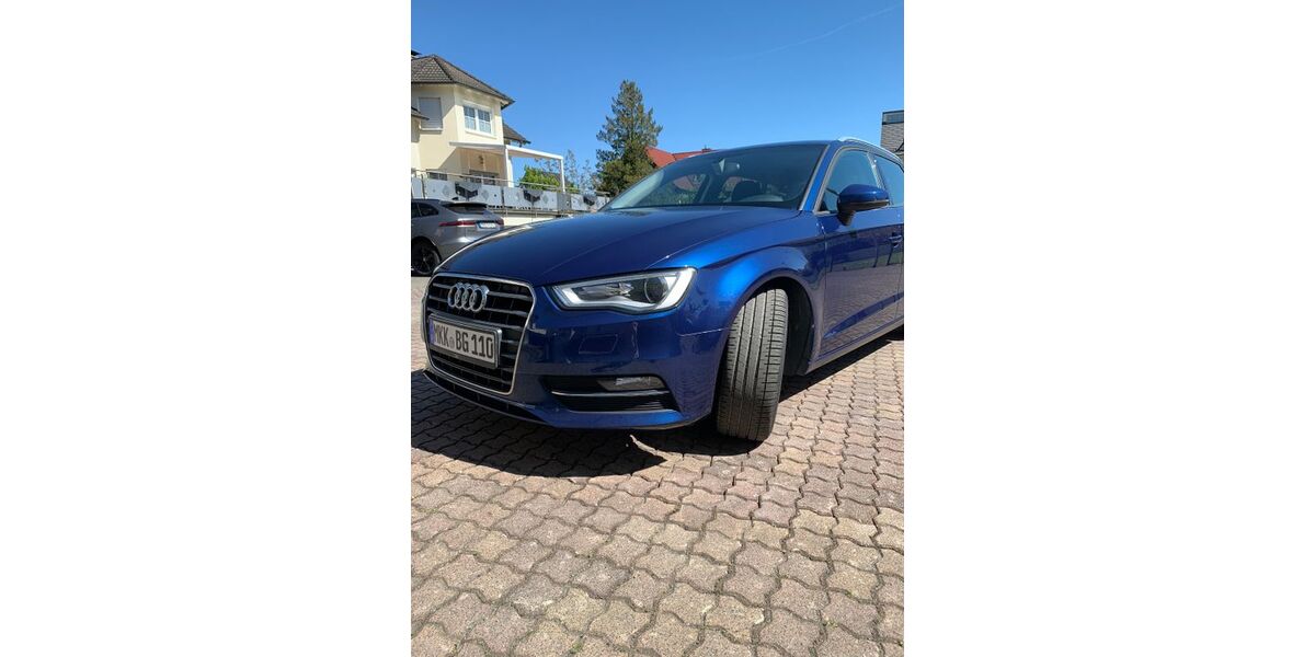 Audi A3 142.000 km 12.340 &euro; Bruchköbel 63486