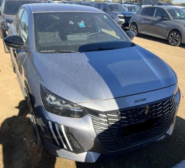 Peugeot 208 20.300 km 21.680 &euro; Rüsselsheim 65428