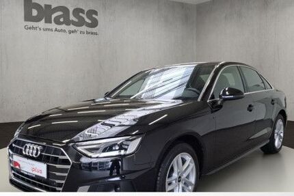 Audi A4 30.273 km 34.700 € Dietzenbach 63128