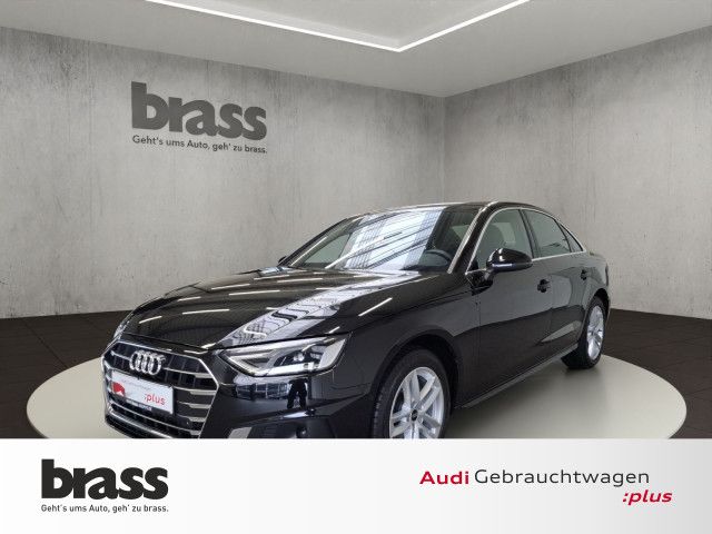 Audi A4 30.273 km 34.700 € Dietzenbach 63128