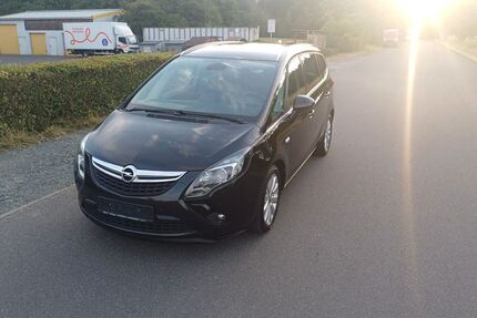 Opel Zafira 245.280 km 5.799 &euro; Bad Nauheim 61231