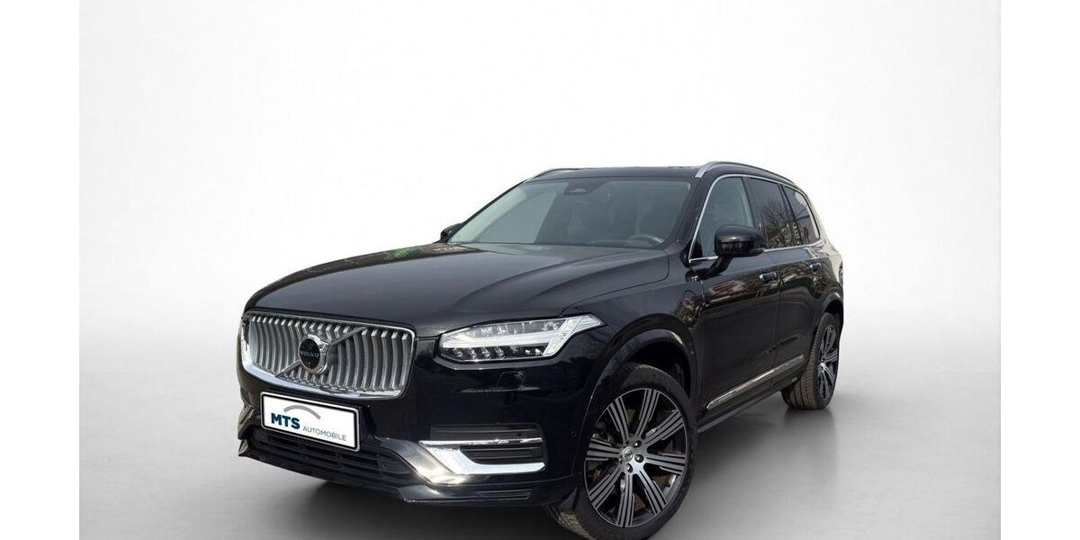 Volvo XC90 55.345 km 48.990 &euro; Friedberg 61169