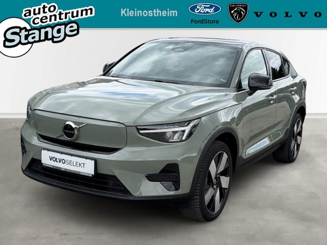Volvo C40 46.900 km 29.990 &euro; Kleinostheim 63801