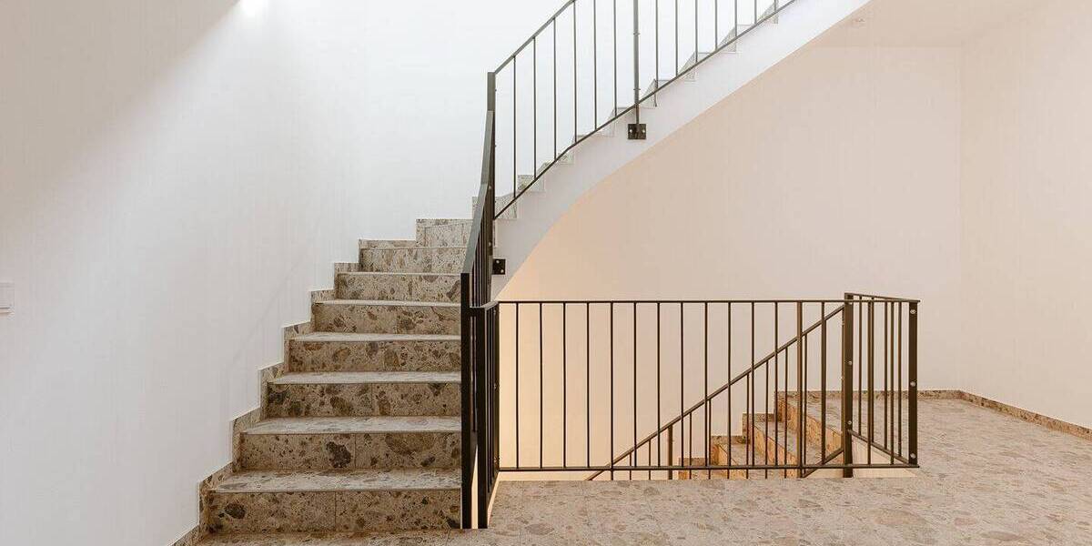 Etagenwohnung Frankfurt am Main Eschersheim - 4 Zimmer, 133 m&sup2;, 1.085.000&euro; | Angebot:26139137