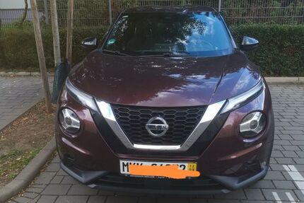 Nissan Juke 31.500 km 15.000 &euro; Maintal 63477