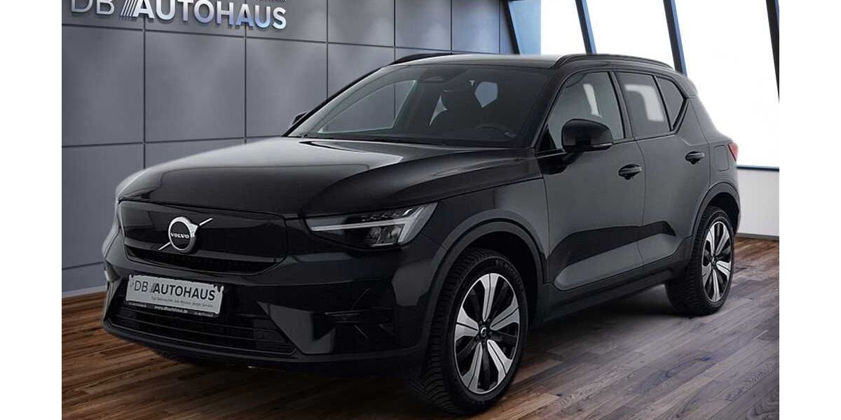 Volvo XC40 49.334 km 30.840 &euro; Maintal 63477
