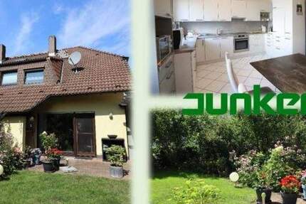 Haus Rodgau Jügesheim - 4 Zimmer, 120 m&sup2;, 495.000&euro; | Angebot:24434846