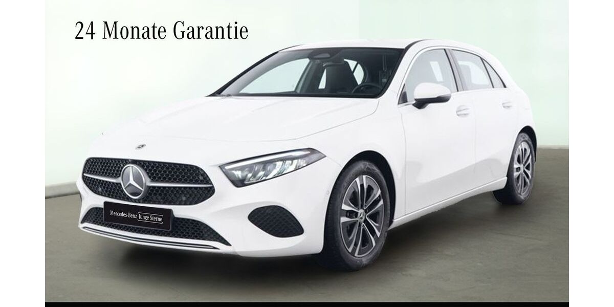 Mercedes-Benz A 200 5.348 km 29.900 &euro; Hattersheim 65795