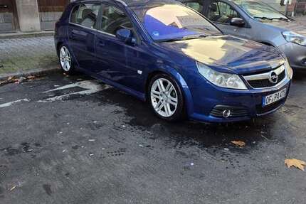 Opel Signum 205.000 km 1.550 &euro; Gutleutviertel (Frankfurt am Main) 60327