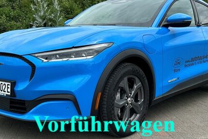 Ford Mustang Mach-E 15.000 km 56.980 € Bad Homburg 61352