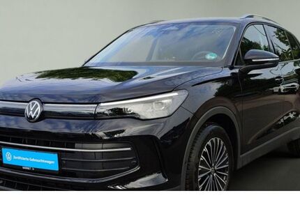 VW Tiguan 25.788 km 31.490 € Bad Nauheim 61231