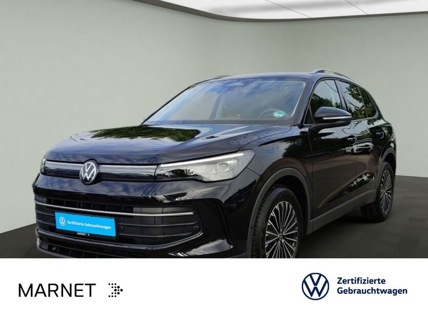 VW Tiguan 25.788 km 31.490 € Bad Nauheim 61231