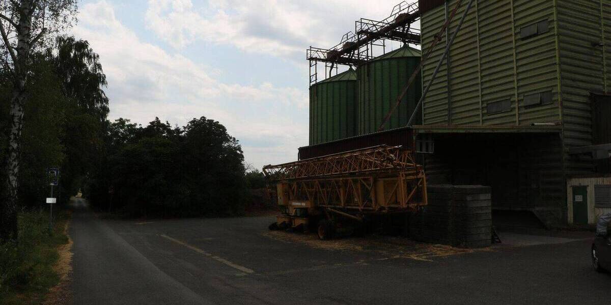 Gewerbeobjekt Hanau-Mittelbuchen Mittelbuchen - 125.000&euro; | Angebot:26196797