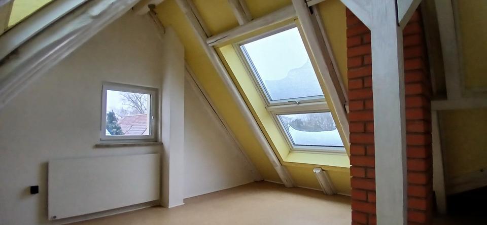 Attraktive Doppelhaushälfte zur Miete – Frankfurt Griesheim -Nord 3.5 zimmer